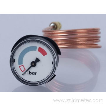 high-quality D28 pressure gauge